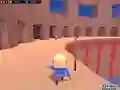 Kogama: Colosseum — безплатна онлайн игра
