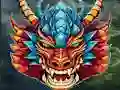 Lost Mystery Masks Dreamweaver — безплатна онлайн игра