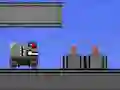 Robot Escape — безплатна онлайн игра