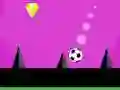 Jump Ball — безплатна онлайн игра