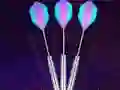 Darts King — безплатна онлайн игра