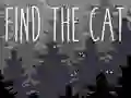 Find the cat — безплатна онлайн игра