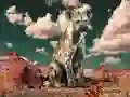 Escape From Hyena Desert — безплатна онлайн игра