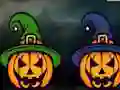 Find Halloween Witch Costume Girl — безплатна онлайн игра
