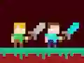 Duo Nether — безплатна онлайн игра
