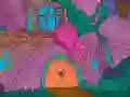 Bull Terrier Dog Escape — безплатна онлайн игра