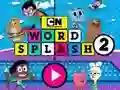 Word Splash 2 — безплатна онлайн игра