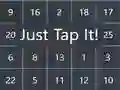 Just Tap it! — безплатна онлайн игра