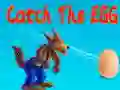 Catch The EGG — безплатна онлайн игра