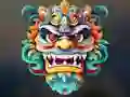 Lost Mystery Masks Bloodthirsty Visor — безплатна онлайн игра