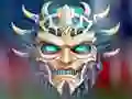  Lost Mystery Masks Shadowmaw Mask — безплатна онлайн игра