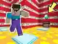 Noob: Secret Prison Escape — безплатна онлайн игра