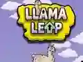 Llama Leap — безплатна онлайн игра