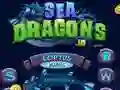 Sea Dragons.io — безплатна онлайн игра
