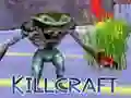 Killcraft — безплатна онлайн игра
