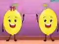 Juicy Escape-Find Sweet Orange — безплатна онлайн игра
