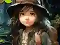 Jungle Link — безплатна онлайн игра