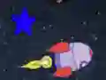 Rocket Stars — безплатна онлайн игра