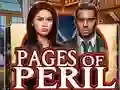 Pages of Peril — безплатна онлайн игра