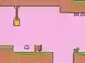 Hungry Kitty — безплатна онлайн игра