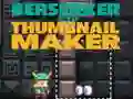 Berserker and Thumbnail Maker — безплатна онлайн игра