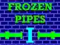 Frozen Pipes — безплатна онлайн игра