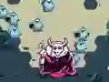 Demon's Holiday — безплатна онлайн игра