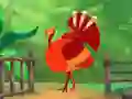 Escape From Turkey Village — безплатна онлайн игра