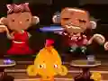 Monkey Go Happy Stage 790 — безплатна онлайн игра