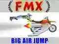 FMX Big Air Jump — безплатна онлайн игра