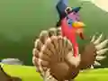 Thanksgiving Food Truck Escape — безплатна онлайн игра