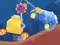 Cats: Crash Arena Turbo Stars — безплатна онлайн игра