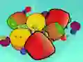 Watermelon Merge 3D — безплатна онлайн игра