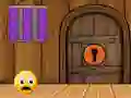 Funny Monkey Rescue — безплатна онлайн игра