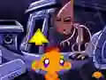 Monkey Go Happy Stage 294 — безплатна онлайн игра