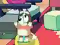 Bluey Game Online — безплатна онлайн игра