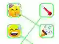 Emoji Fun — безплатна онлайн игра