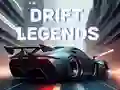 Drift Legends — безплатна онлайн игра