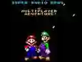 Super Mario Bros: A Multiplayer Adventure — безплатна онлайн игра