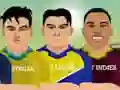 Cricket Championship — безплатна онлайн игра