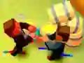 Ragdoll Arena 2 Player — безплатна онлайн игра