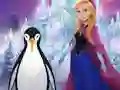 Frozen Princess Escape — безплатна онлайн игра