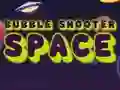 Bubble Shooter Space — безплатна онлайн игра