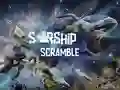 Starship Scramble — безплатна онлайн игра