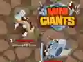 Mini Giants — безплатна онлайн игра