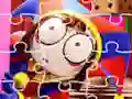 The Amazing Digital Circus Jigsaw — безплатна онлайн игра