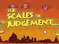 The Scales of Judgement — безплатна онлайн игра