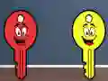 Unlocking Adventure Find Key Boy — безплатна онлайн игра