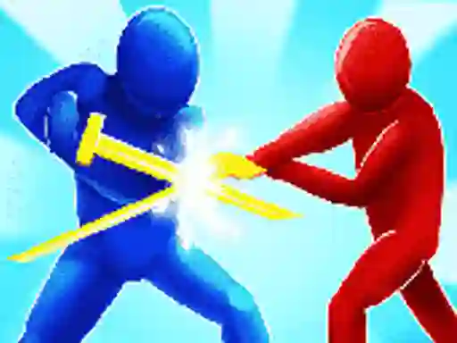Weapon Duel — безплатна онлайн игра