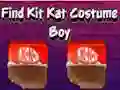 Find Kit Kat Costume Boy — безплатна онлайн игра